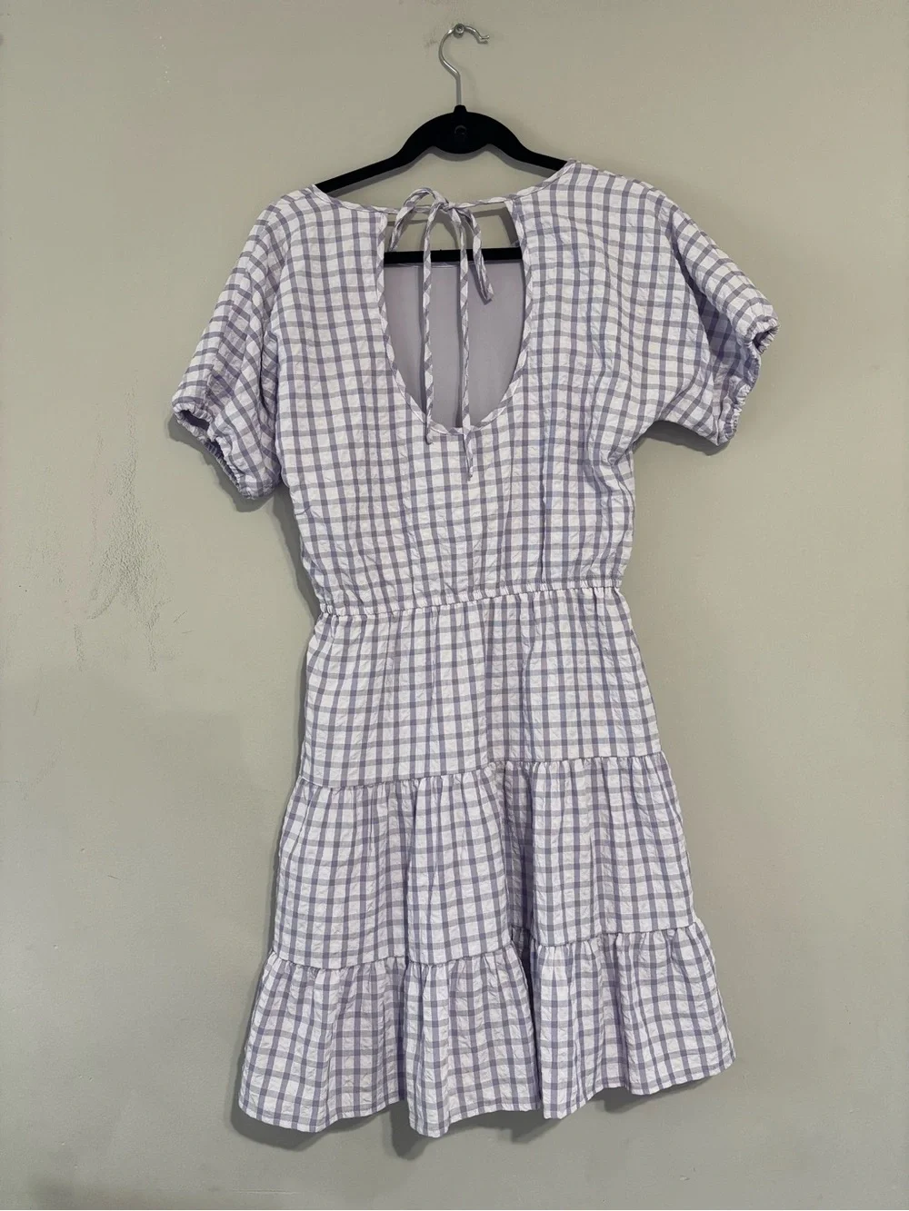 BCBGeneration light lavender